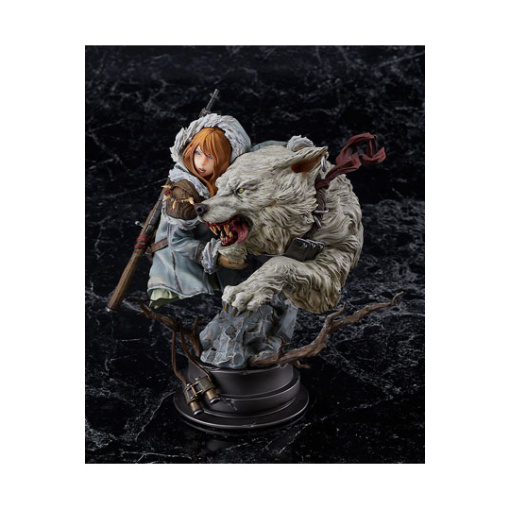 Northern Tale PVC Statue 1/8 Northern Tale 18 cm