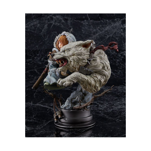 Northern Tale PVC Statue 1/8 Northern Tale 18 cm