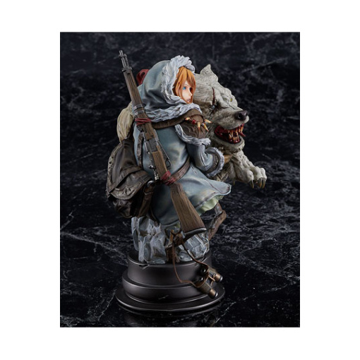 Northern Tale PVC Statue 1/8 Northern Tale 18 cm