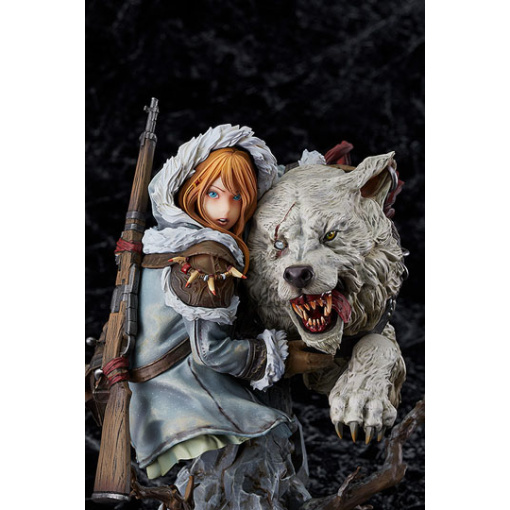 Northern Tale PVC Statue 1/8 Northern Tale 18 cm