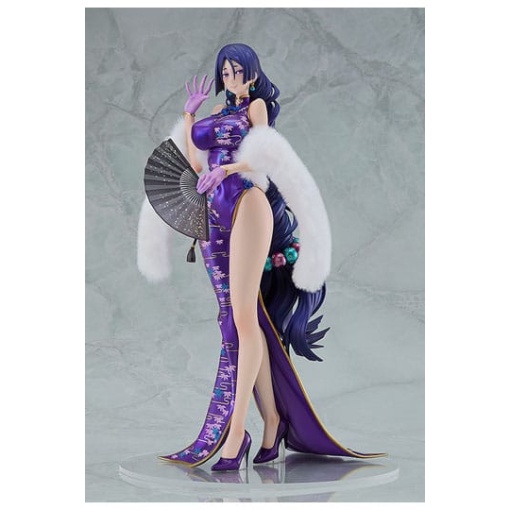 Fate/Grand Order Estatua PVC 1/7 Berserker/Minamoto-no-Raikou: Travel Portrait Ver. 26 cm