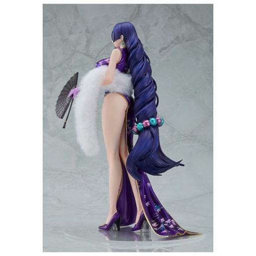 Fate/Grand Order Estatua PVC 1/7 Berserker/Minamoto-no-Raikou: Travel Portrait Ver. 26 cm