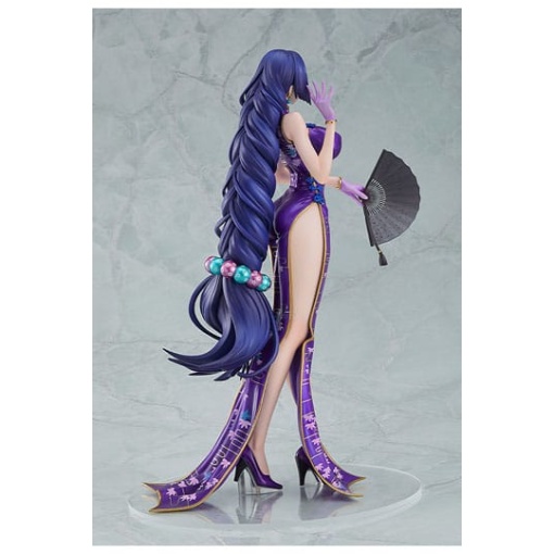 Fate/Grand Order Estatua PVC 1/7 Berserker/Minamoto-no-Raikou: Travel Portrait Ver. 26 cm