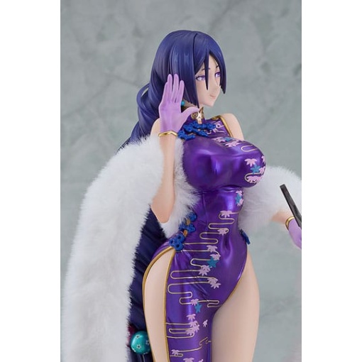 Fate/Grand Order Estatua PVC 1/7 Berserker/Minamoto-no-Raikou: Travel Portrait Ver. 26 cm