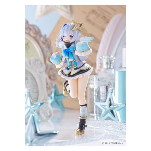 Hololive Production Estatua PVC Pop Up Parade Amane Kanata 17 cm