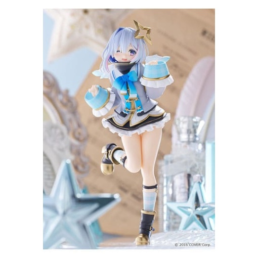 Hololive Production Estatua PVC Pop Up Parade Amane Kanata 17 cm