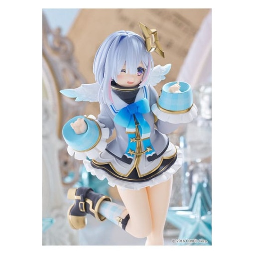 Hololive Production Estatua PVC Pop Up Parade Amane Kanata 17 cm