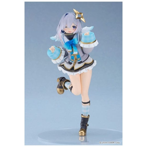 Hololive Production Estatua PVC Pop Up Parade Amane Kanata 17 cm