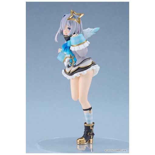 Hololive Production Estatua PVC Pop Up Parade Amane Kanata 17 cm