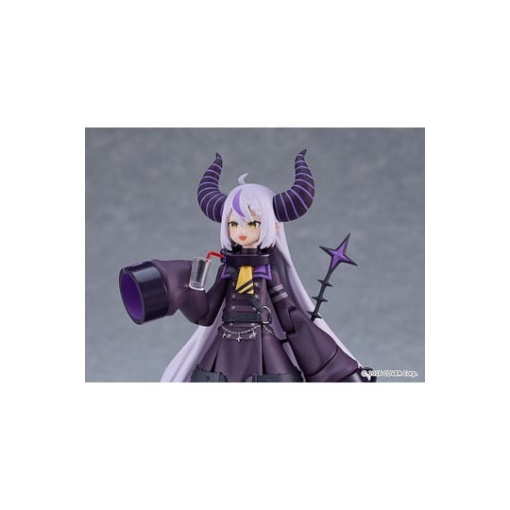 Hololive Production Figura Figma La+ Darknesss 13 cm