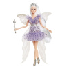 Barbie Signature Milestones Muñeca Tooth Fairy