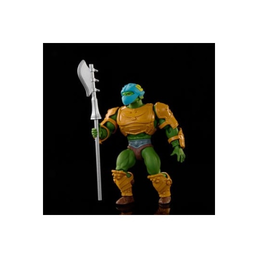 Masters of the Universe Origins Figuras Eternian Guard Infiltrator 14 cm