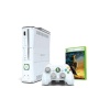 XBOX Kit de Construcción MEGA 3/4 Consola XBOX 360 - Embalaje dañado