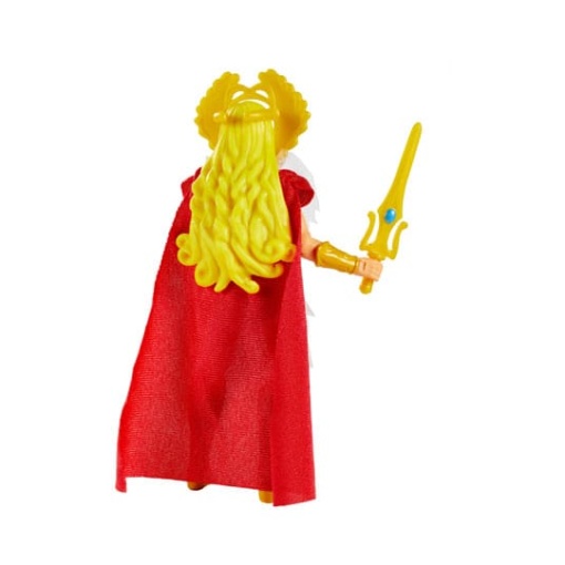 Masters of the Universe Origins Figuras Princess of Power: She-Ra 14 cm