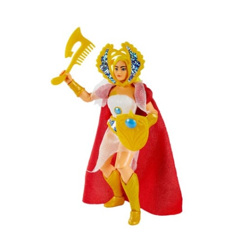 Masters of the Universe Origins Figuras Princess of Power: She-Ra 14 cm