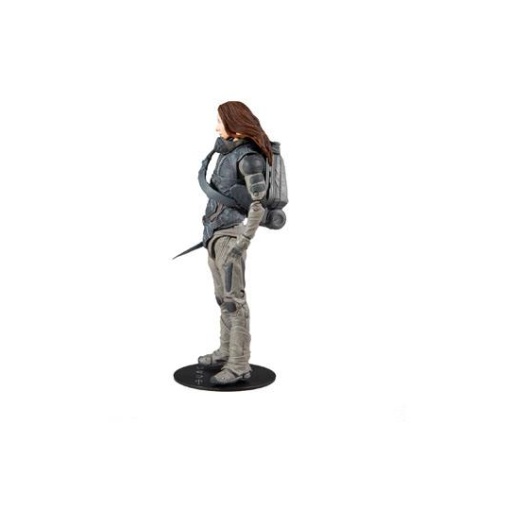 Dune Figura Build A Lady Jessica 18 cm