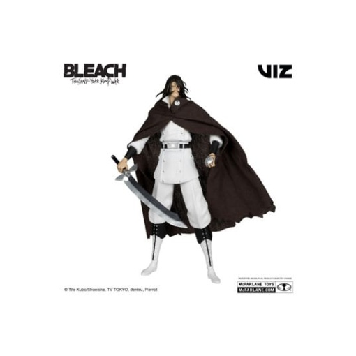 Bleach: Thousand-Year Blood War Figura Yhwach 18 cm