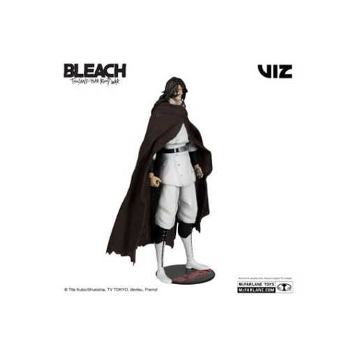 Bleach: Thousand-Year Blood War Figura Yhwach 18 cm