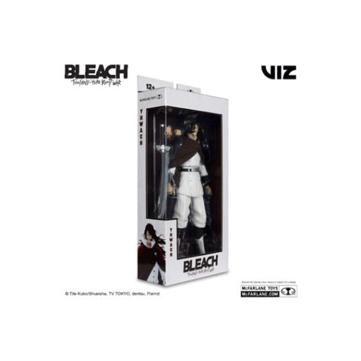 Bleach: Thousand-Year Blood War Figura Yhwach 18 cm