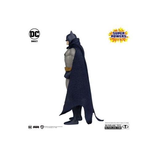 DC Direct Figura Super Powers Batman (The Dark Knight Returns) 13 cm