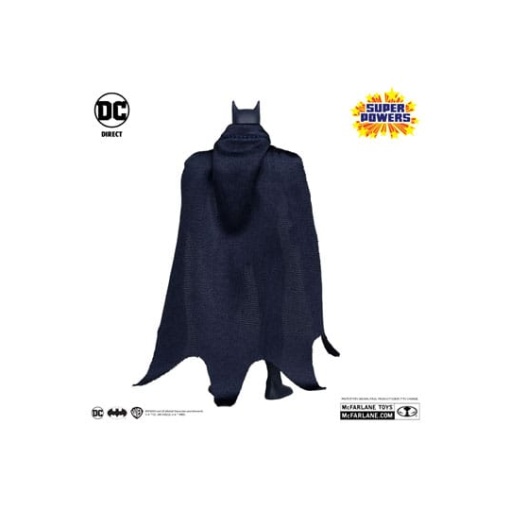 DC Direct Figura Super Powers Batman (The Dark Knight Returns) 13 cm