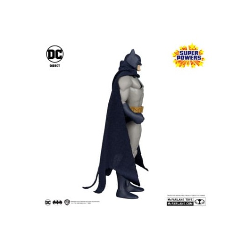 DC Direct Figura Super Powers Batman (The Dark Knight Returns) 13 cm