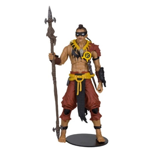 DC Direct Page Punchers Figura & Cómic Robin (Batman: Fighting The Frozen Comic) 18 cm