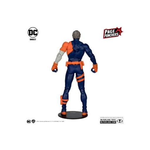 DC Direct Page Punchers Figuras 18 cm Wave 6 Surtido (6)