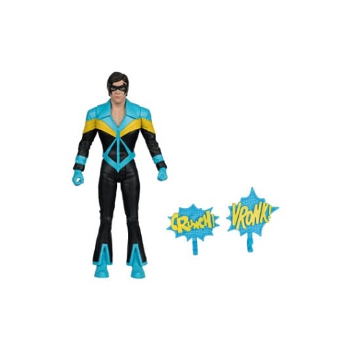 DC Retro Figuras 15 cm Wave 10 Sortiment (6)