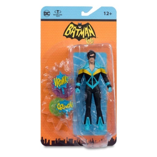 DC Retro Figuras 15 cm Wave 10 Sortiment (6)