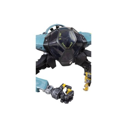 Avatar: el sentido del agua Figura Megafig CET-OPS Crabsuit 30 cm