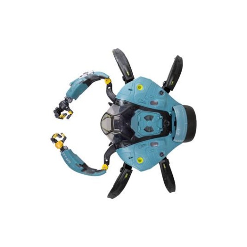 Avatar: el sentido del agua Figura Megafig CET-OPS Crabsuit 30 cm