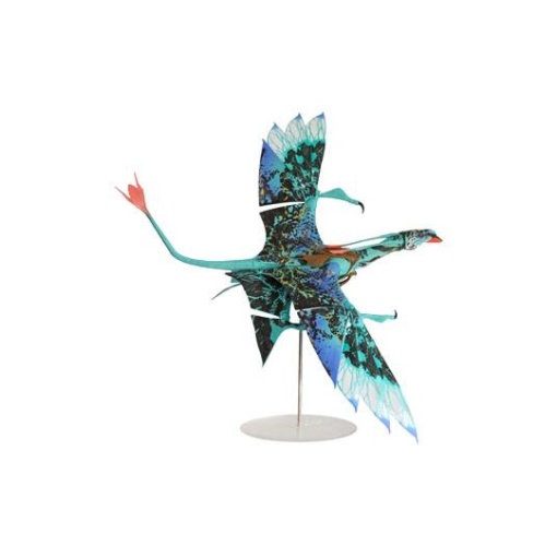 Avatar Figura Mega Banshee Neytiri's Banshee Seze