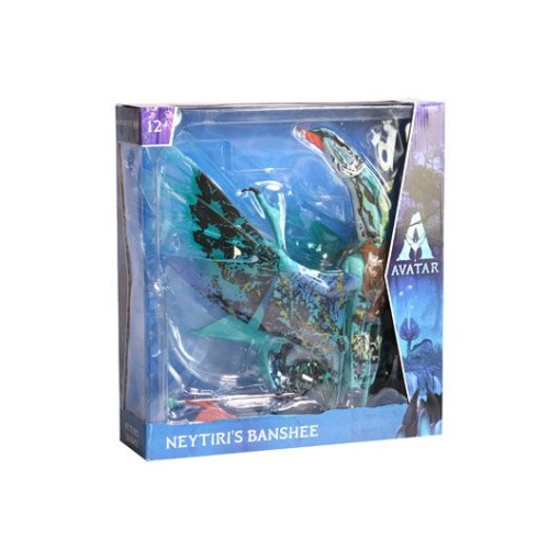 Avatar Figura Mega Banshee Neytiri's Banshee Seze