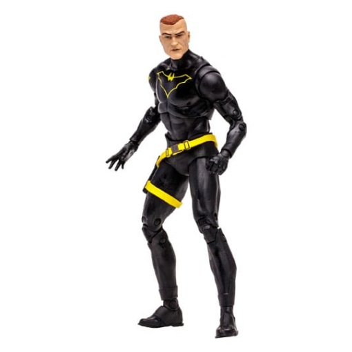 DC Multiverse Figura Jim Gordon as Batman (Batman: Endgame) 18 cm