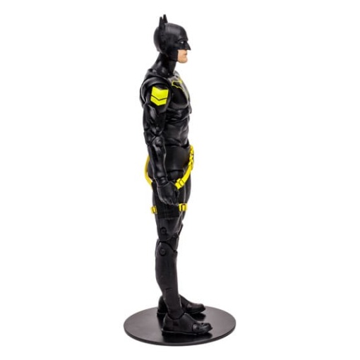 DC Multiverse Figura Jim Gordon as Batman (Batman: Endgame) 18 cm