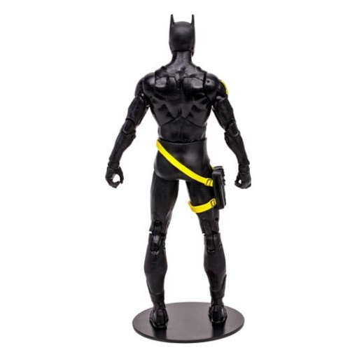 DC Multiverse Figura Jim Gordon as Batman (Batman: Endgame) 18 cm