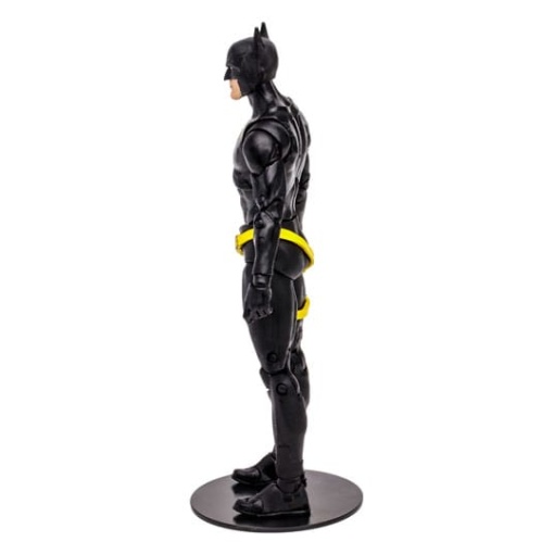 DC Multiverse Figura Jim Gordon as Batman (Batman: Endgame) 18 cm