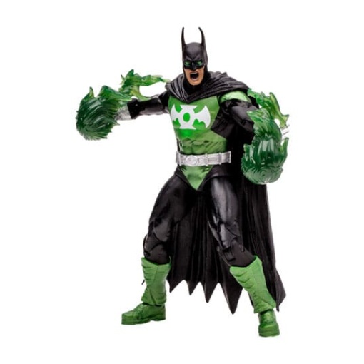 DC Collector Figura Batman as Green Lantern 18 cm