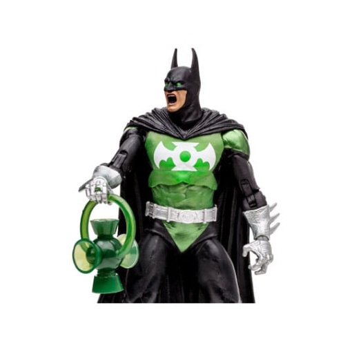 DC Collector Figura Batman as Green Lantern 18 cm