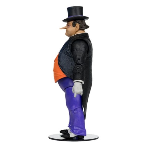 DC McFarlane Figura The Penguin (DC Classic) McFarlane Collector Edition #12 18 cm