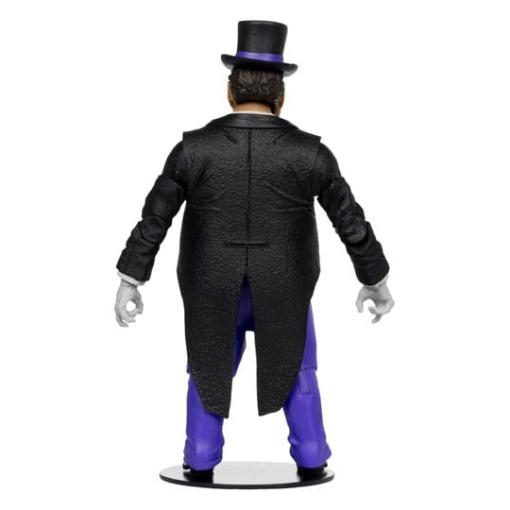 DC McFarlane Figura The Penguin (DC Classic) McFarlane Collector Edition #12 18 cm