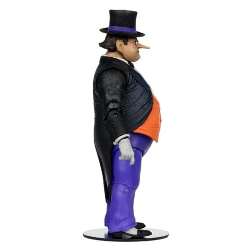 DC McFarlane Figura The Penguin (DC Classic) McFarlane Collector Edition #12 18 cm