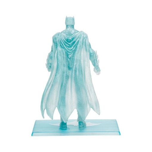 DC Multiverse Figura Batman (DC Rebirth) Frostbite Edition (Gold Label) 18 cm