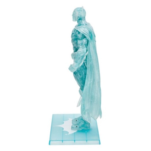 DC Multiverse Figura Batman (DC Rebirth) Frostbite Edition (Gold Label) 18 cm