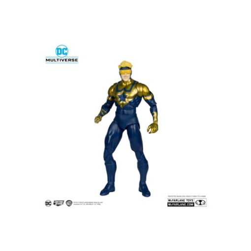 DC Multiverse Figuras 18 cm Wave 18 Surtido (6)