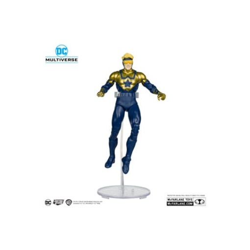 DC Multiverse Figuras 18 cm Wave 18 Surtido (6)