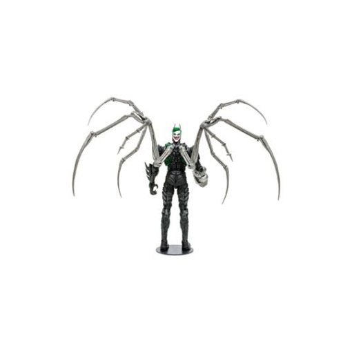 DC Multiverse Figura Batman (Futures End) (GITD) (Gold Label) 18 cm