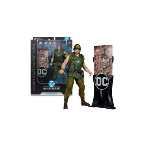 DC Multiverse McFarlane Collector Edition Figuras 18 cm Wave 5 Surtido (6)