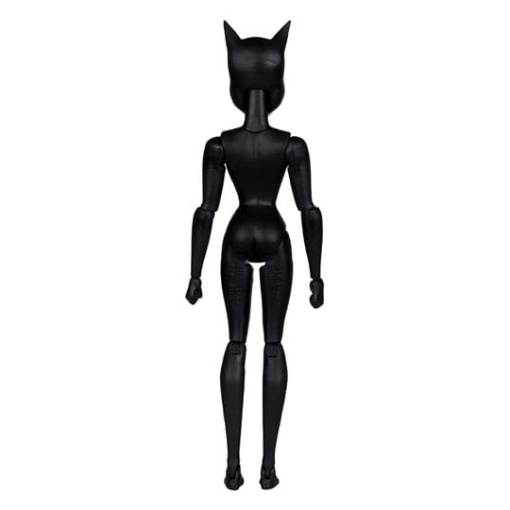 DC Direct Figura The New Batman Adventures Catwoman 15 cm